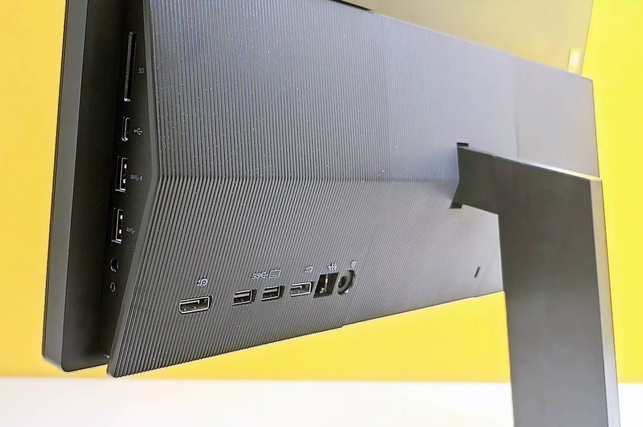 HP ProOne 400 G4 HP ProOne 400 G4